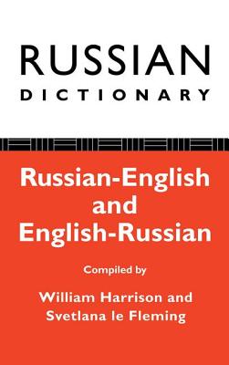 Russian Dictionary