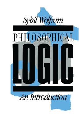 Philosophical Logic