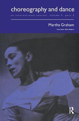 Martha Graham