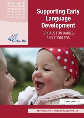 Supporting Early Language Development