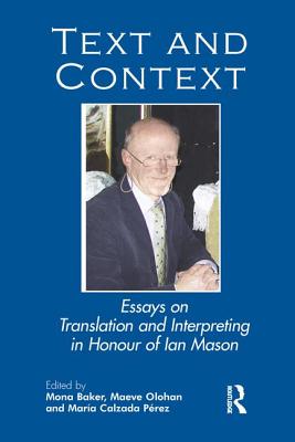 Text and Context