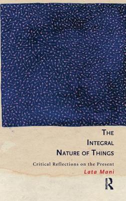 The Integral Nature of Things