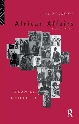 The Atlas of African Affairs