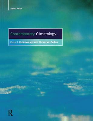 Contemporary Climatology