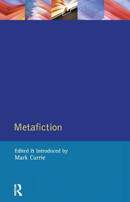 Metafiction