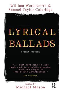 Lyrical Ballads