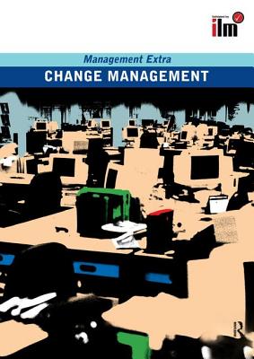 Change Management Revised Edition