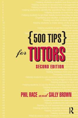 500 Tips for Tutors