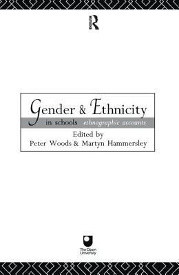 Gender and Ethnicity in Schools