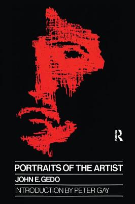 Portraits of the Artist