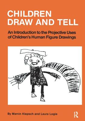 Children Draw And Tell