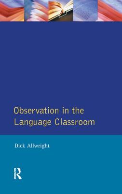 Observation in the Language Classroom