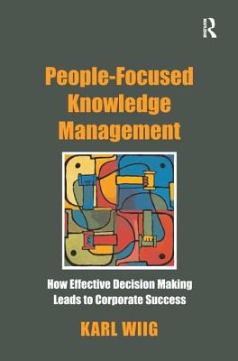 People-Focused Knowledge Management