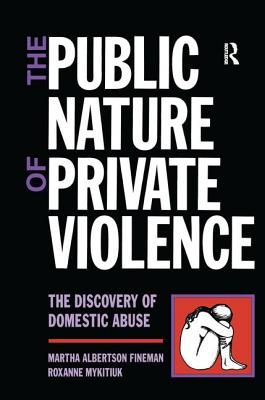 The Public Nature of Private Violence