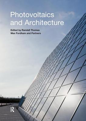 Photovoltaics and Architecture