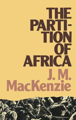 The Partition of Africa