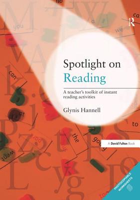 Spotlight on Reading