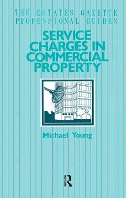 Service Charges in Commercial Properties