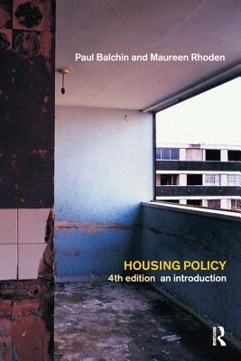 Housing Policy