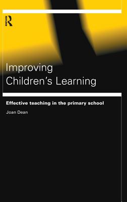 Improving Children's Learning