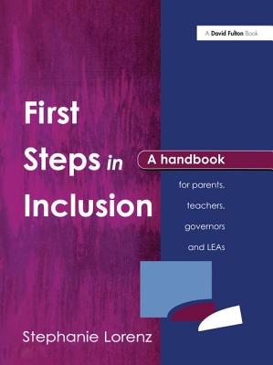 First Steps in Inclusion