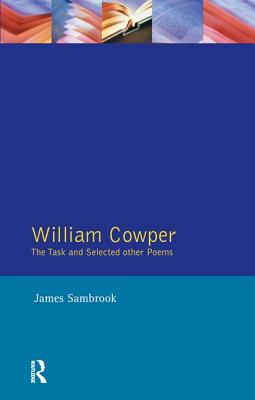 William Cowper