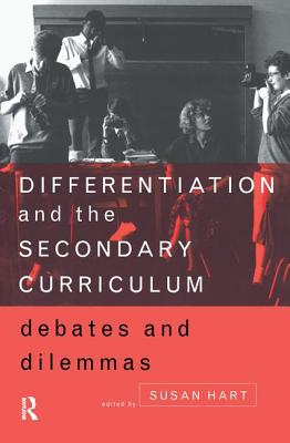 Differentiation and the Secondary Curriculum