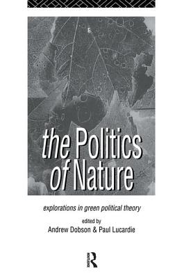 The Politics of Nature