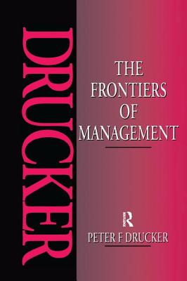 The Frontiers of Management