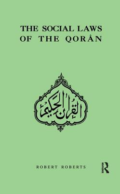 Social Laws Of The Qoran