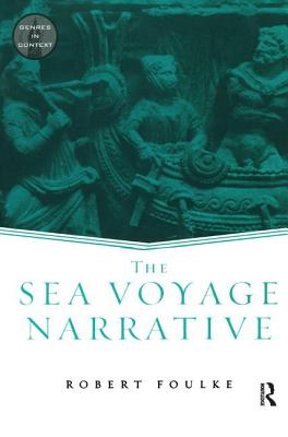 The Sea Voyage Narrative