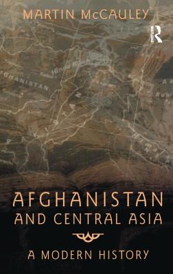 Afghanistan and Central Asia