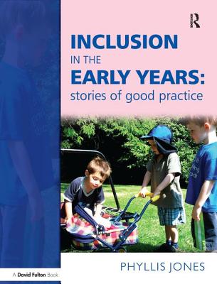 Inclusive Pedagogy in the Early Years