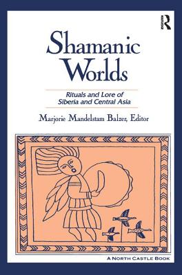 Shamanic Worlds