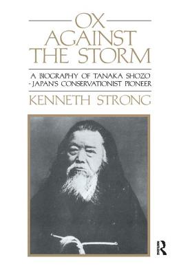 Ox Against the Storm