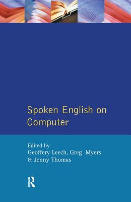 Spoken English on Computer