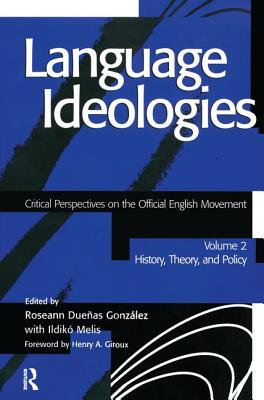 Language Ideologies