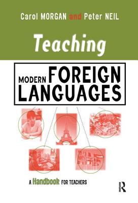 Teaching Modern Foreign Languages