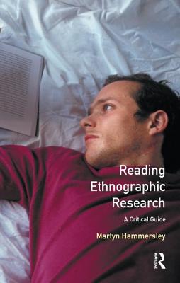 Reading Ethnographic Research