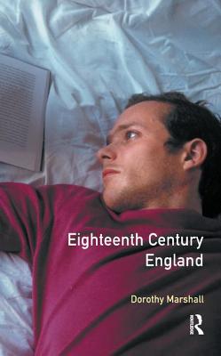 Eighteenth Century England