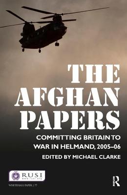 The Afghan Papers