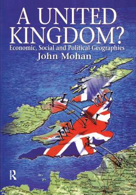 A United Kingdom?