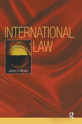 International Law