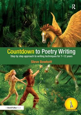 Countdown to Poetry Writing