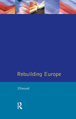 Rebuilding Europe