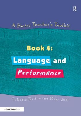 A Poetry Teacher's Toolkit