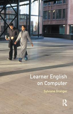 Learner English on Computer