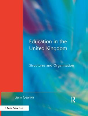 Education in the United Kingdom