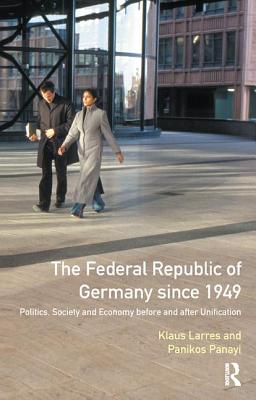 The Federal Republic of Germany since 1949