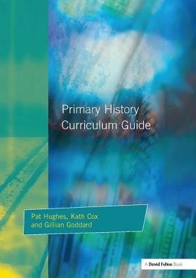 Primary History Curriculum Guide